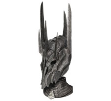 Lord of the Rings Replica 1/1 Helm of Sauron 73 cm